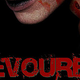 poster for the movie devoured